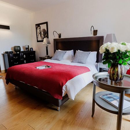 Bed and Breakfast Bastide Saint Julien La Celle  Exterior foto