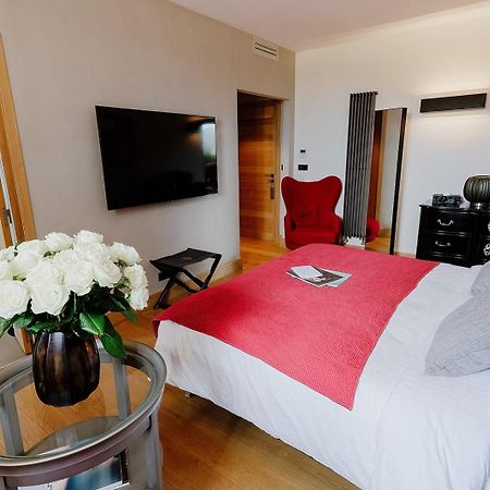 Bed and Breakfast Bastide Saint Julien La Celle  Exterior foto