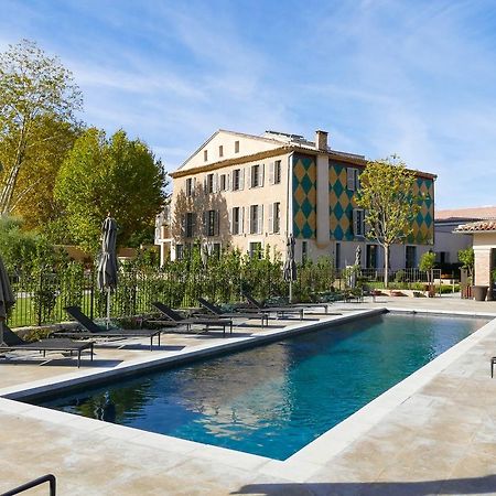 Bed and Breakfast Bastide Saint Julien La Celle  Exterior foto