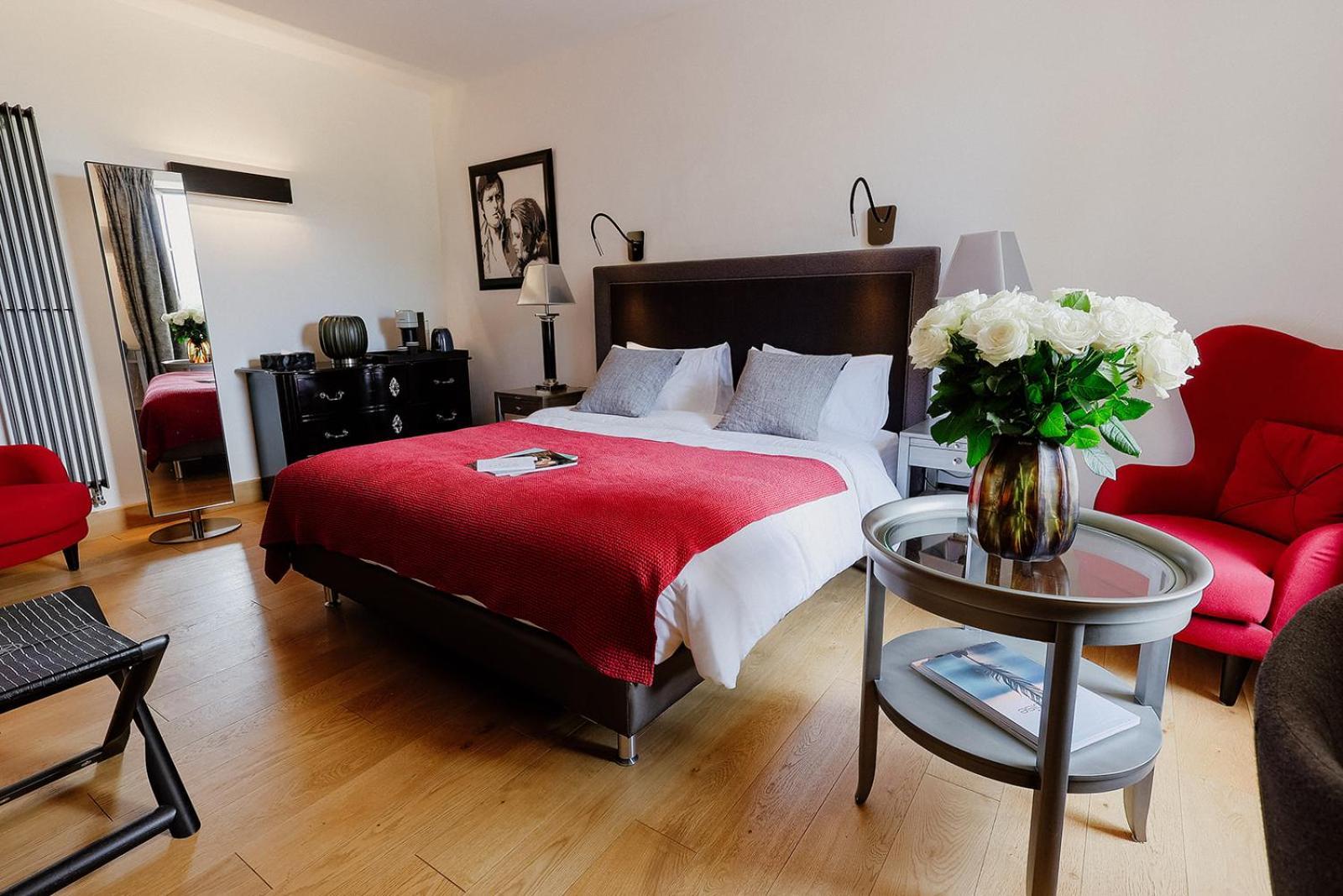 Bed and Breakfast Bastide Saint Julien La Celle  Exterior foto