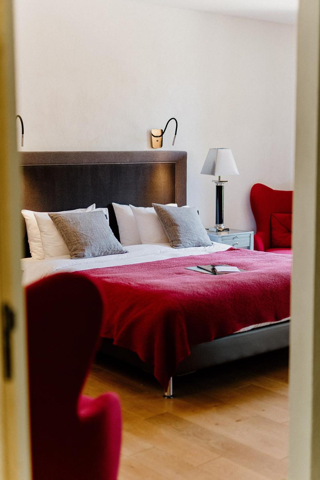 Bed and Breakfast Bastide Saint Julien La Celle  Exterior foto