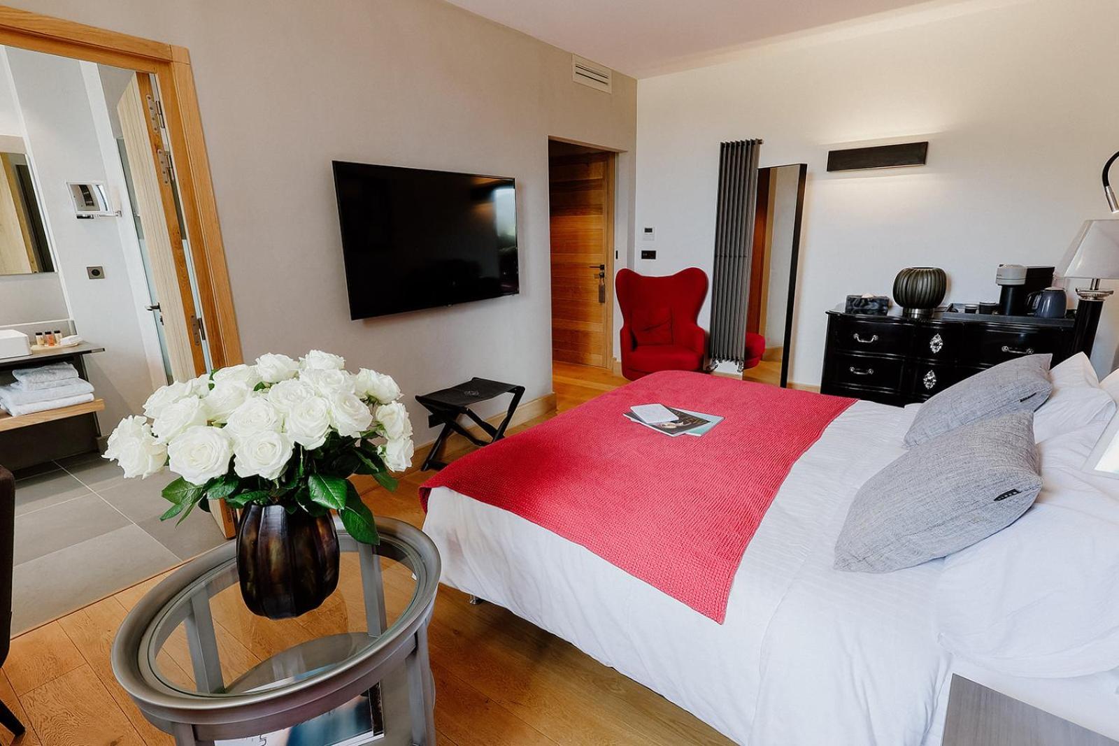 Bed and Breakfast Bastide Saint Julien La Celle  Exterior foto