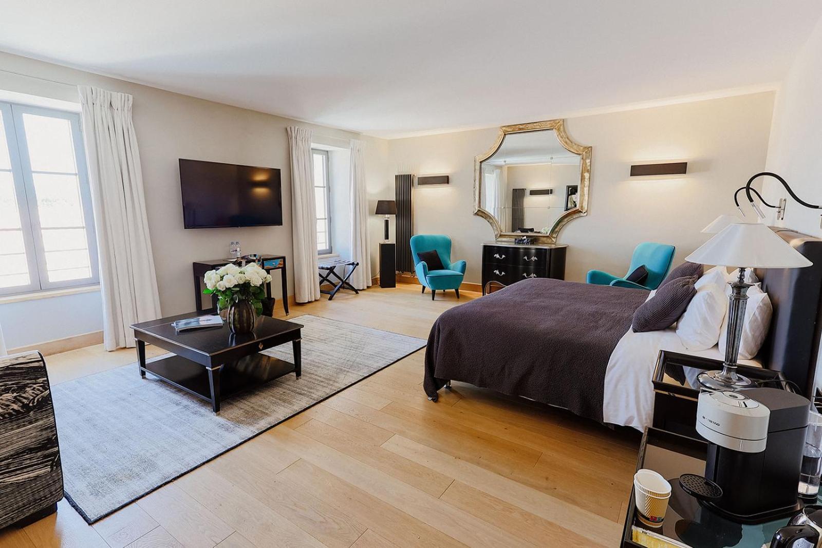 Bed and Breakfast Bastide Saint Julien La Celle  Exterior foto