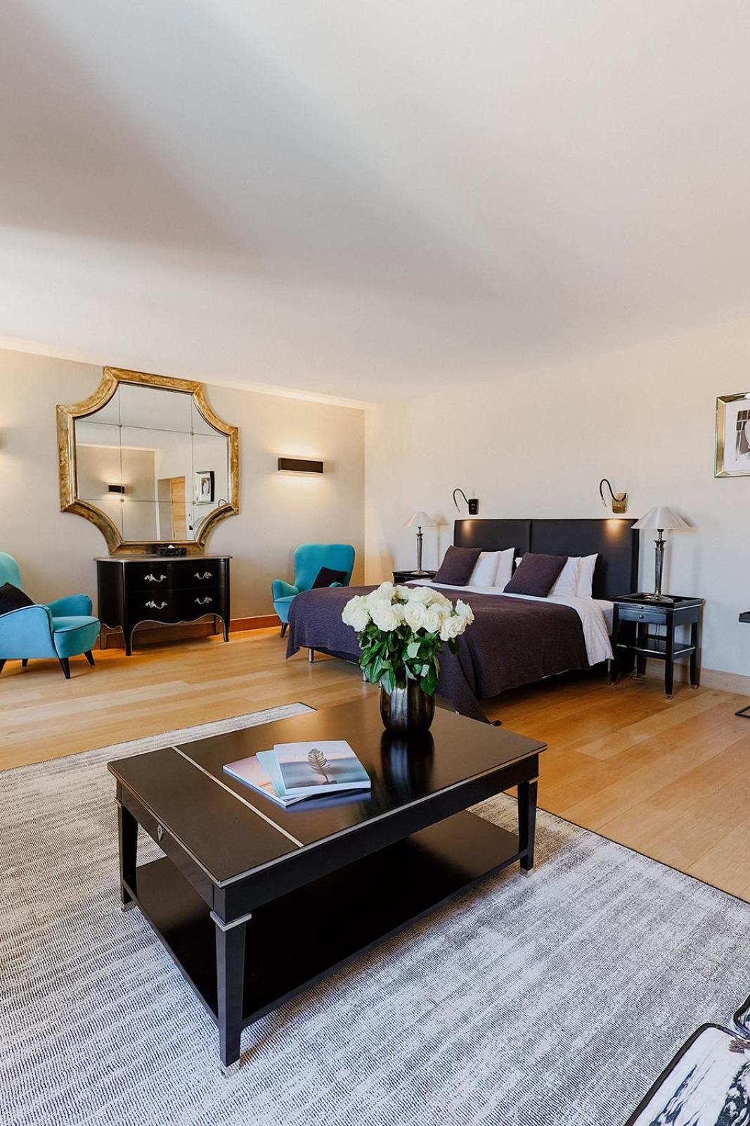 Bed and Breakfast Bastide Saint Julien La Celle  Exterior foto