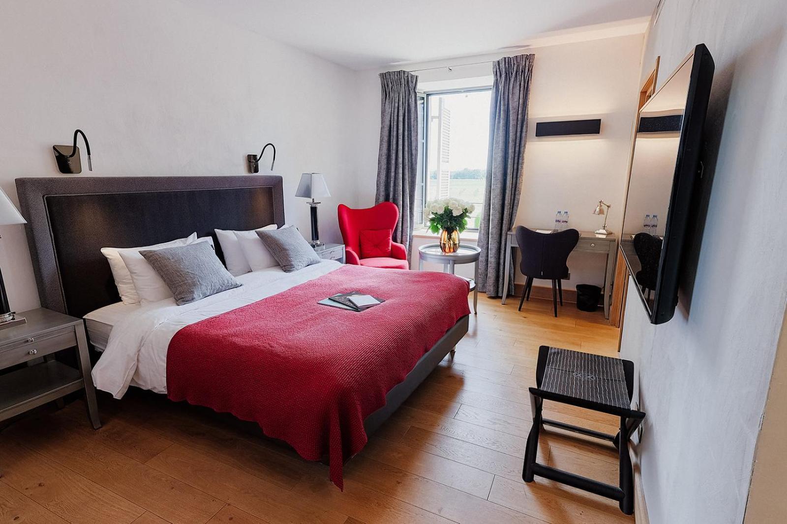 Bed and Breakfast Bastide Saint Julien La Celle  Exterior foto