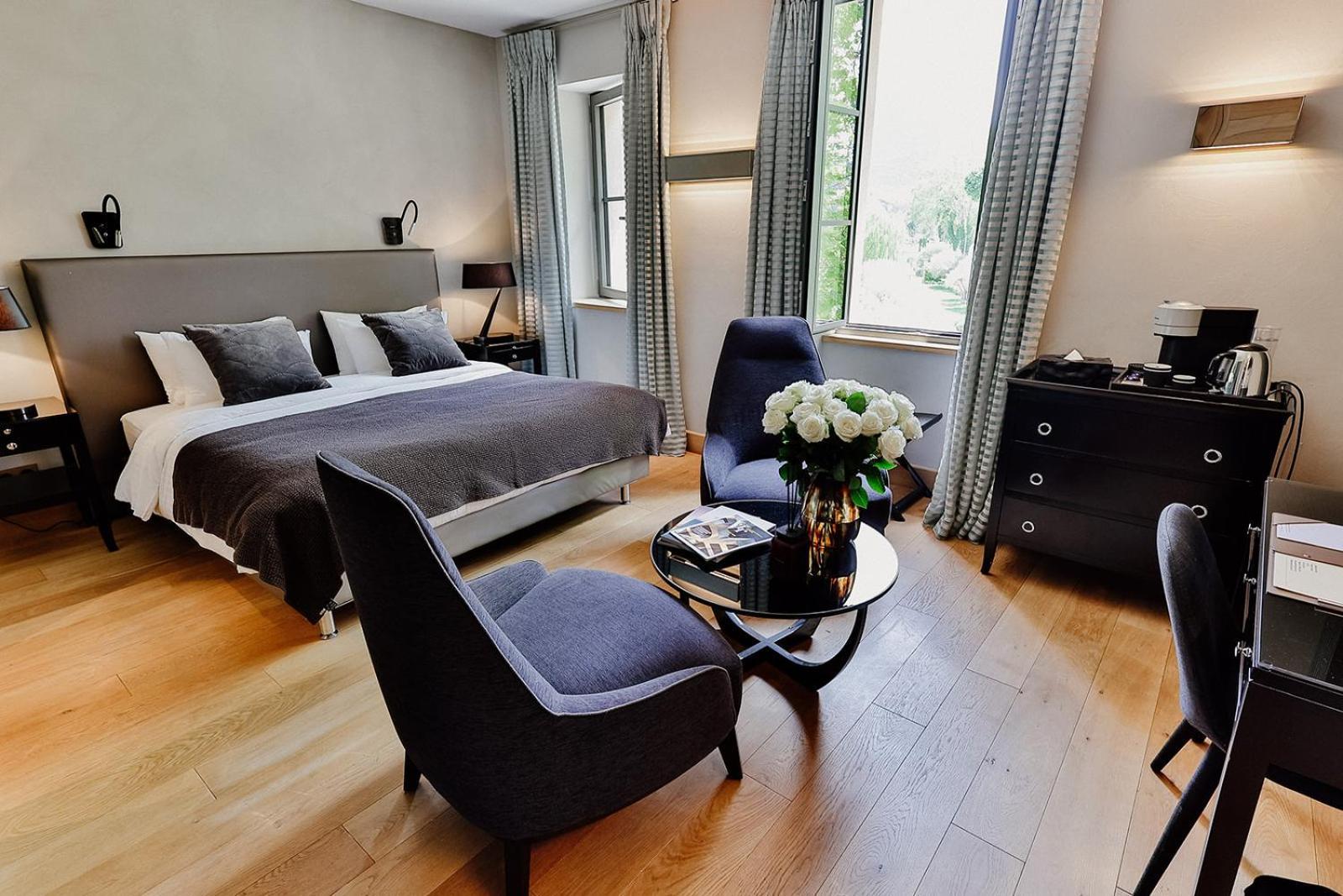 Bed and Breakfast Bastide Saint Julien La Celle  Exterior foto