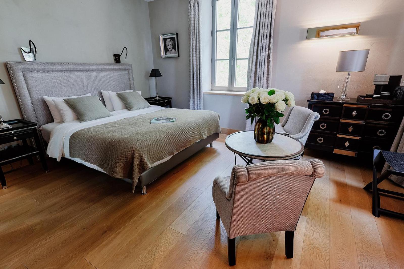 Bed and Breakfast Bastide Saint Julien La Celle  Exterior foto