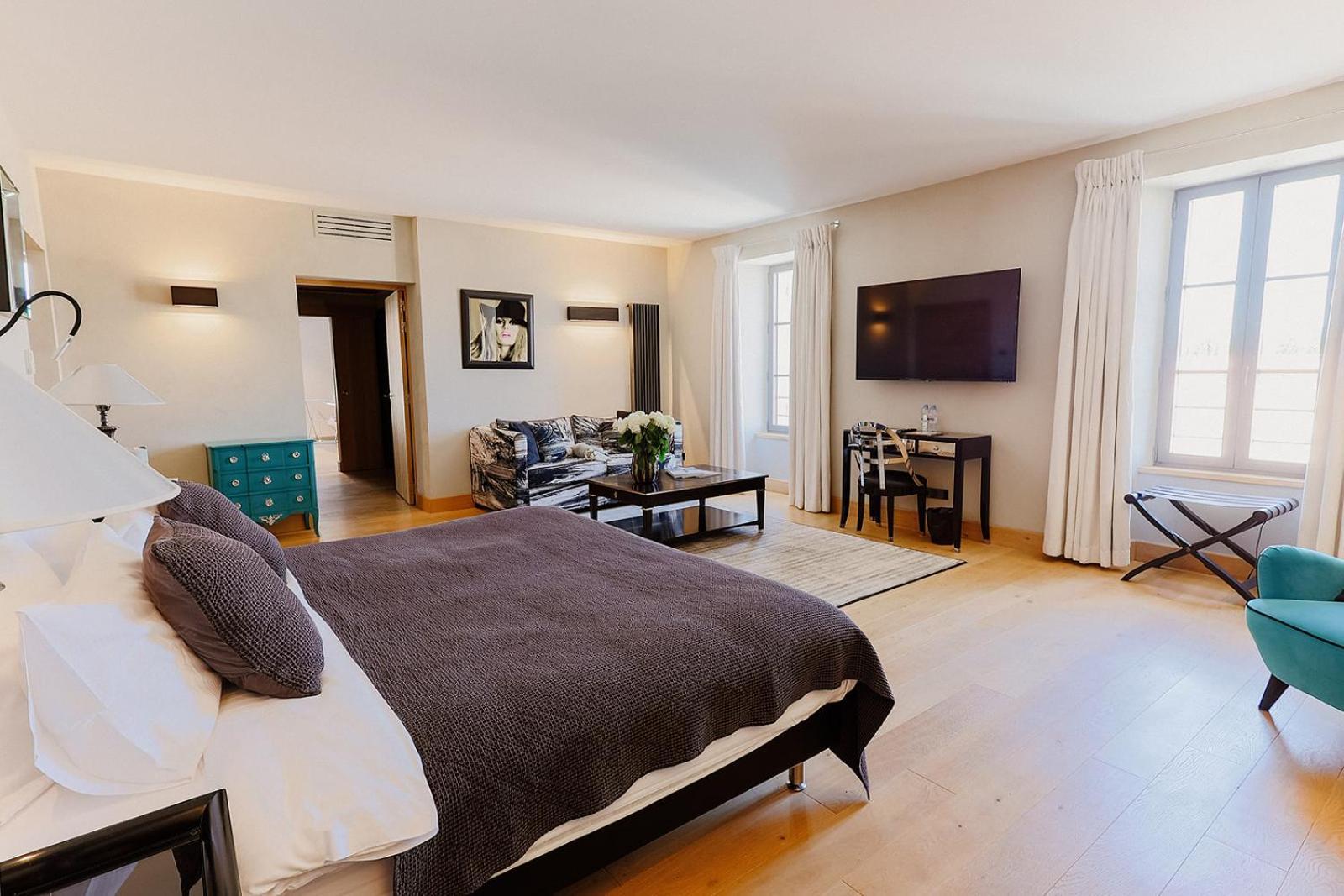 Bed and Breakfast Bastide Saint Julien La Celle  Exterior foto
