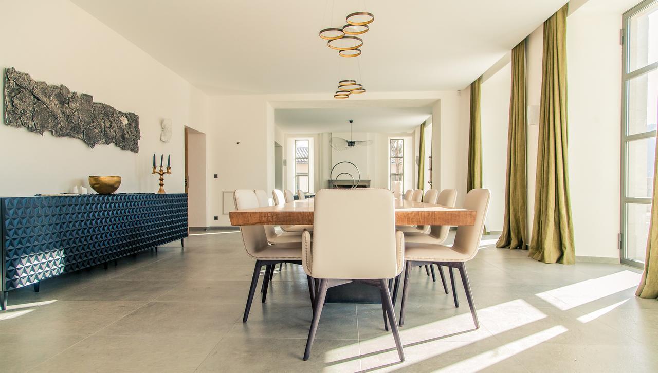 Bed and Breakfast Bastide Saint Julien La Celle  Exterior foto