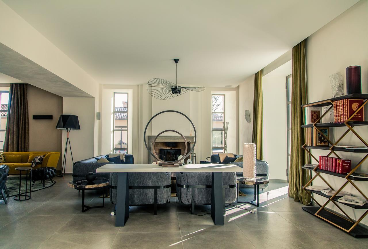 Bed and Breakfast Bastide Saint Julien La Celle  Exterior foto