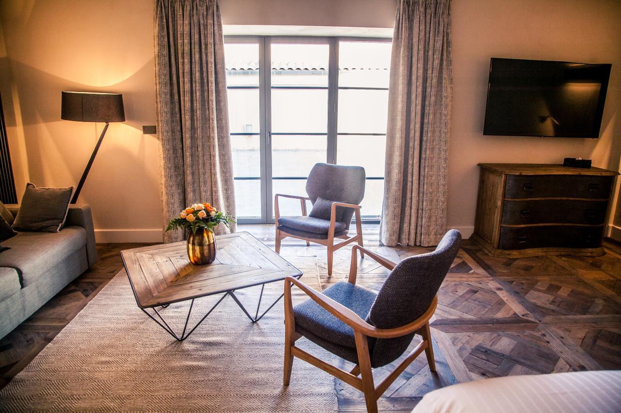 Bed and Breakfast Bastide Saint Julien La Celle  Exterior foto