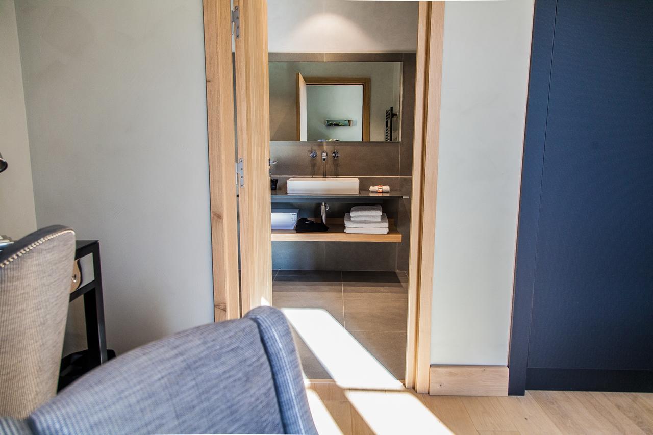 Bed and Breakfast Bastide Saint Julien La Celle  Exterior foto