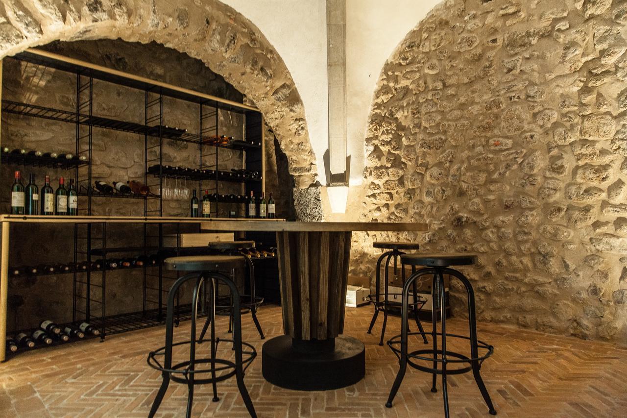 Bed and Breakfast Bastide Saint Julien La Celle  Exterior foto