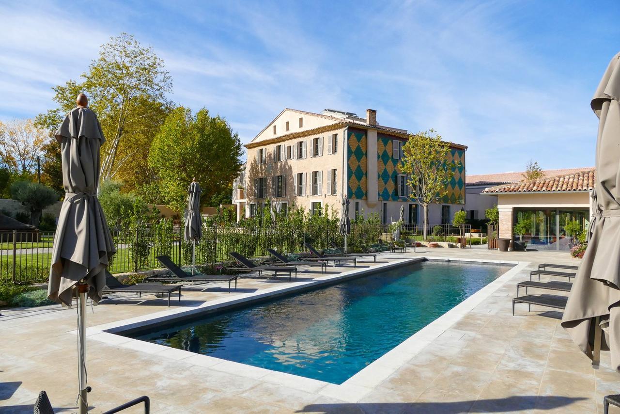 Bed and Breakfast Bastide Saint Julien La Celle  Exterior foto