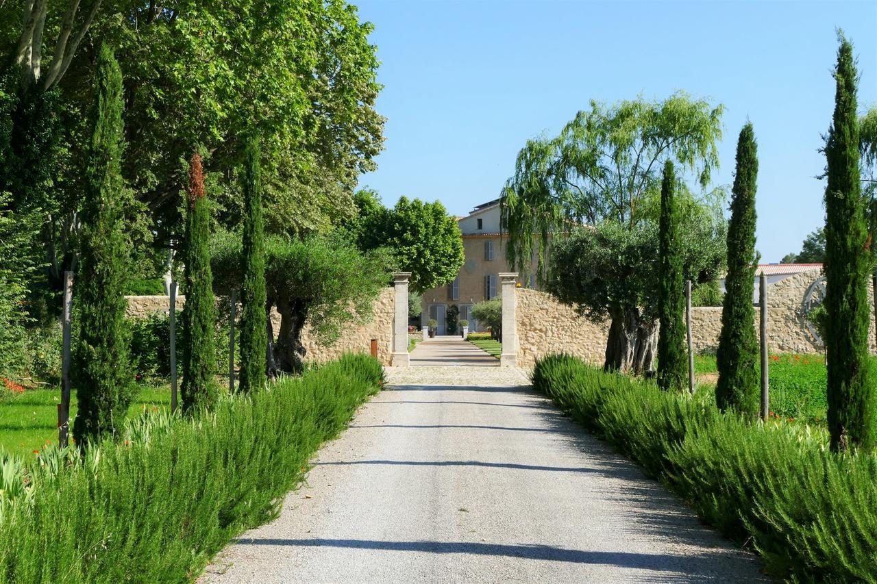 Bed and Breakfast Bastide Saint Julien La Celle  Exterior foto