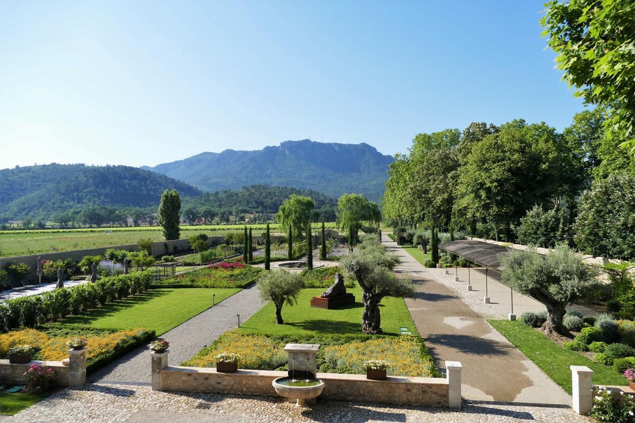 Bed and Breakfast Bastide Saint Julien La Celle  Exterior foto