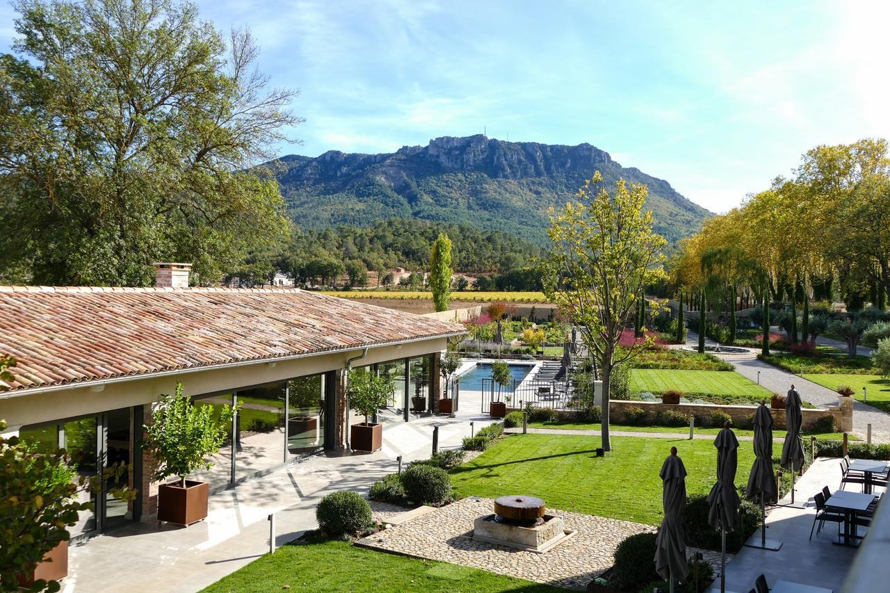 Bed and Breakfast Bastide Saint Julien La Celle  Exterior foto