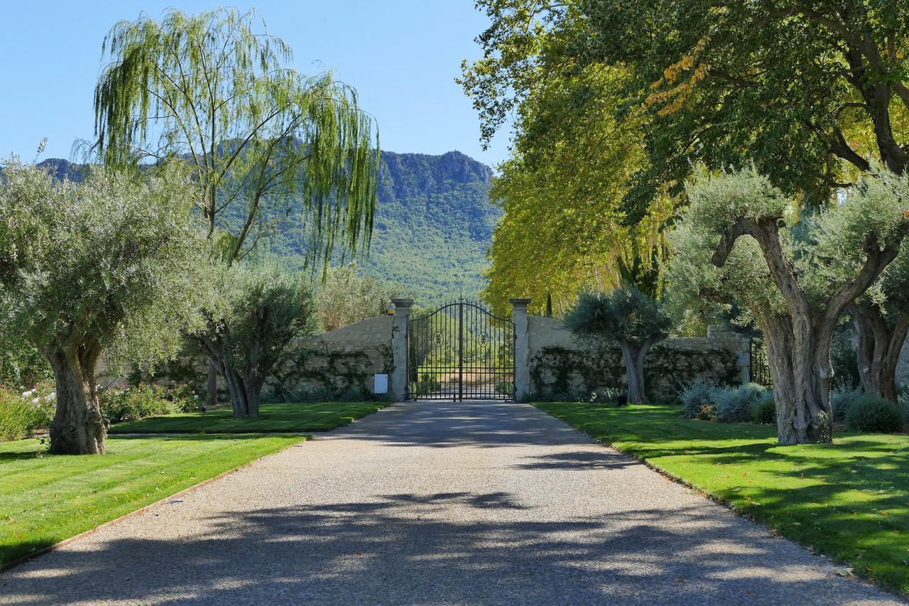 Bed and Breakfast Bastide Saint Julien La Celle  Exterior foto