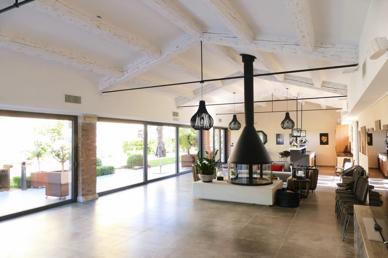 Bed and Breakfast Bastide Saint Julien La Celle  Exterior foto