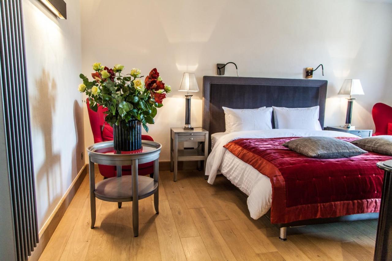 Bed and Breakfast Bastide Saint Julien La Celle  Exterior foto